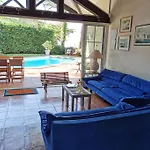 Sur La Dune, Superbe Vue, Jacuzzi, Piscine Chauffee Villa *