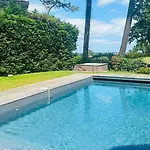 Sur La Dune, Superbe Vue, Jacuzzi, Piscine Chauffee *