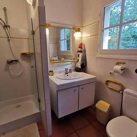 Villa Sur La Dune, Superbe Vue, Jacuzzi, Piscine Chauffée La Teste-de-Buch