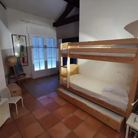 Villa Sur La Dune, Superbe Vue, Jacuzzi, Piscine Chauffée *
