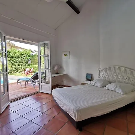 Sur La Dune, Superbe Vue, Jacuzzi, Piscine Chauffée Villa *